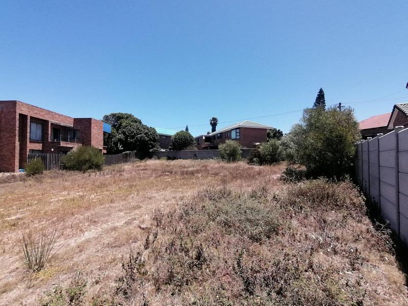 0 Bedroom Property for Sale in Reebok Western Cape